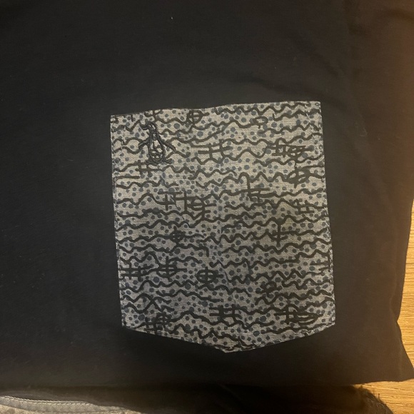 Lot x4 Medium Men’s Penguin S/S Breast Pocket Shirts - Picture 4 of 5